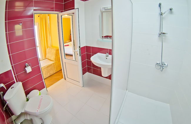 Villa Sequoia - Foto 36