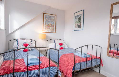 Sandy Lane Cottage in Reydon by Air Manage Suffolk - Foto 18