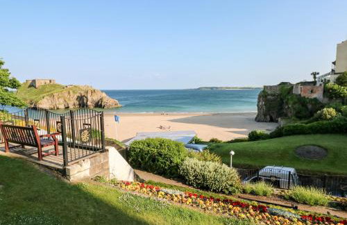 Bluebell Cottage - Foto 25