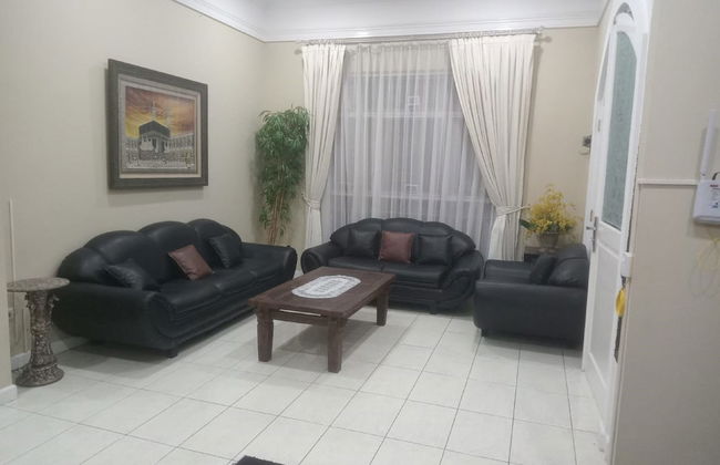 Villa Kota Bunga Camelia - Foto 20