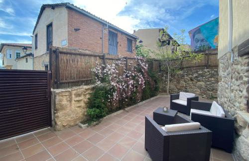 Casa rural en jerte: La casa del molino - Foto 19