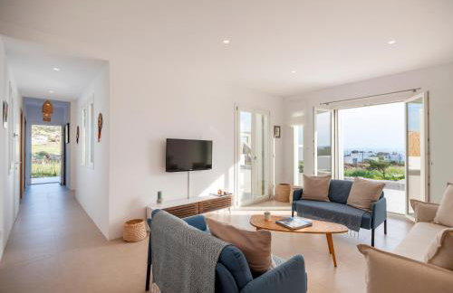 Villa Kairos - Foto 17