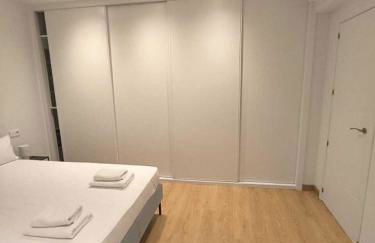 Chamartín Easy Stay - Habitaciones cómodas y bien ubicadas - Photo 5