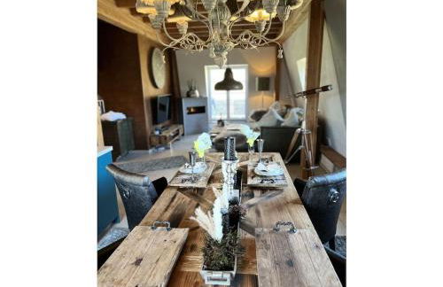 Holiday apartment in Bollendorf with balcony - Foto 8