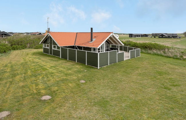 "Valea" - 300m to the fjord - Foto 5