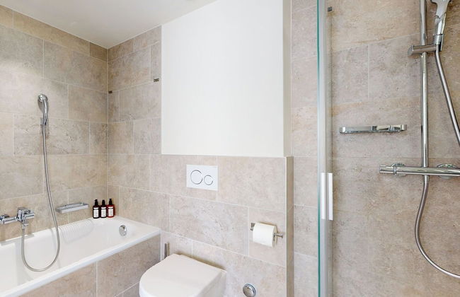 Nonanteneuf Vevey - Foto 26