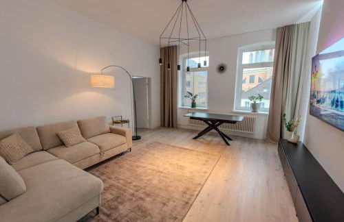 Stylische Wohnung in TOP-Lage in Hannover-Mitte - Foto 19