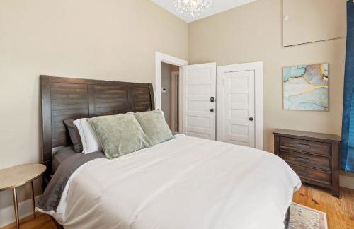 2 Bedroom Home in Downtown Lake Charles La - Foto 4