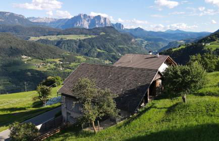 HAUSERHOF Farmhouse with Dolomite View - Foto 39