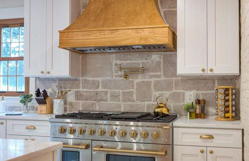 Bellawood Farmhouse - Foto 6