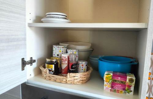 Da Jack Apartment with garden and parking, Penne Ideal for families and pets - Photo 25