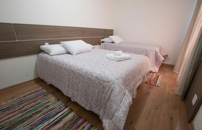 Residencial Onze-1 - Foto 4