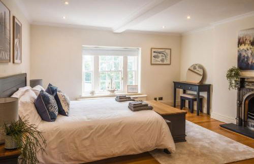 Hardwick Lodge - Photo 19