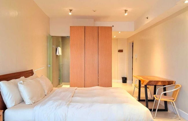 Manila Bayview Luxury Rental - Foto 19