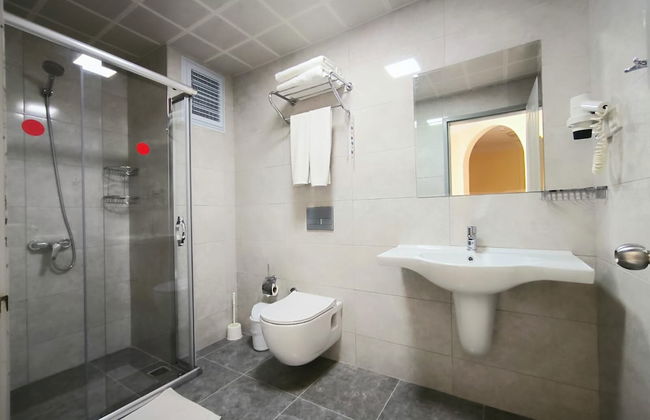 Sailor Apart Hotel - Foto 18