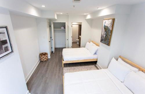 Elegant Petworth Escape 6 Bed Urban Retreat - Foto 12