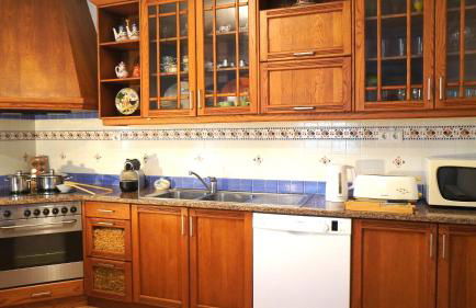 Casa Amarela - O seu Oásis na floresta - Foto 19