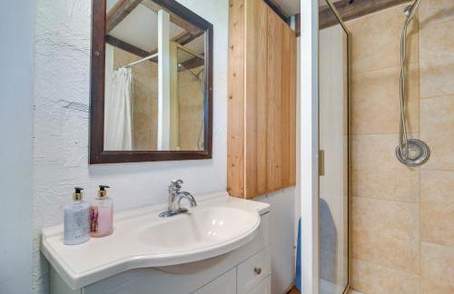 7 Mi to Dtwn Studio with Screened Porch in Tampa - Foto 13