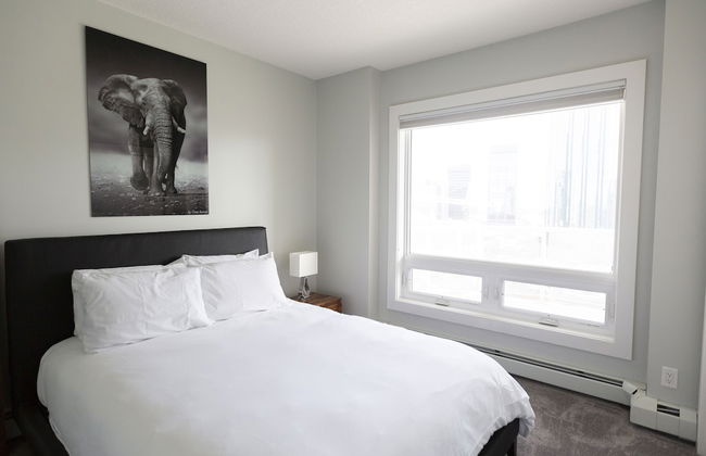 Icon 2 Apartments by Corporate Stays - Photo 5