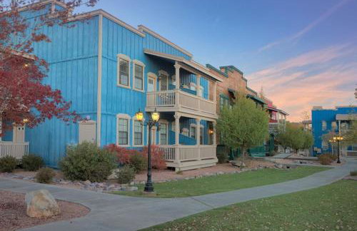 Worldmark Bison Ranch - 1BD Sleeps up to 4 - Foto 16