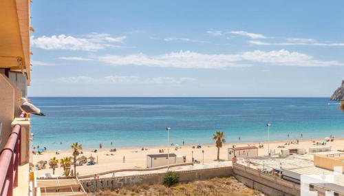 Apartamento Topacio III 24A - Grupo Turis - Foto 3, Other