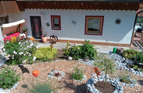 Ferienwohnung Waldesruh - Foto 26