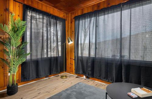 Peaceful 2BD - Perfect for Long-term stays - Foto 3