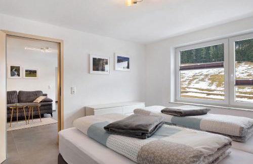 Ferienwohnung Wanne im Schwarzwald - Foto 18