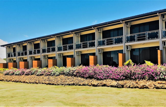 Yadua Bay Resort - Foto 39