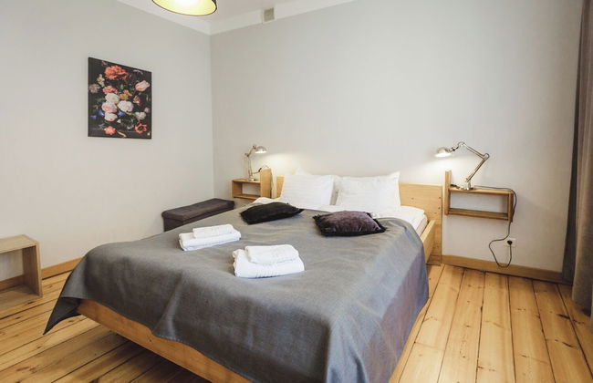 Bearsleys Archers Apartments - Foto 19