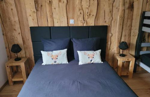 Gîte Forêt Vosgienne gitesdes2vallées - Foto 21