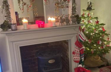 Chestnut Cottage - Foto 19