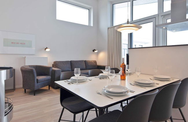 6 Personen Ferienhaus in Wendtorf - Photo 28