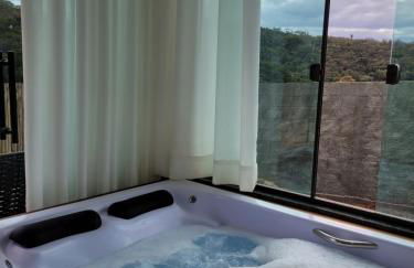 Cipó Lofts - Serra do Cipó - Foto 45