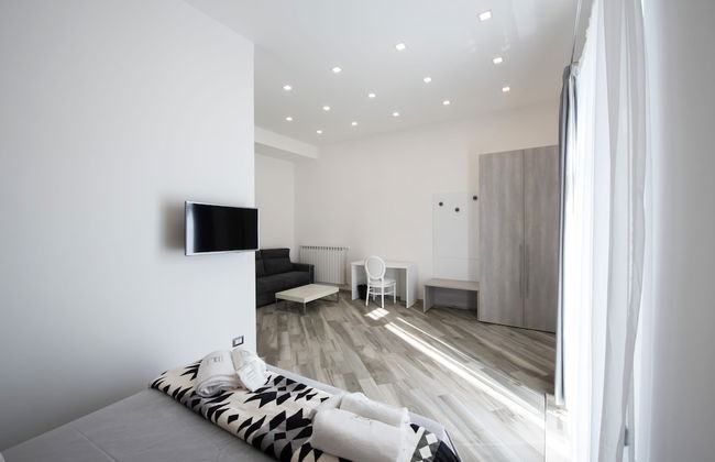 Hermes Rooms for tourists - Photo 6