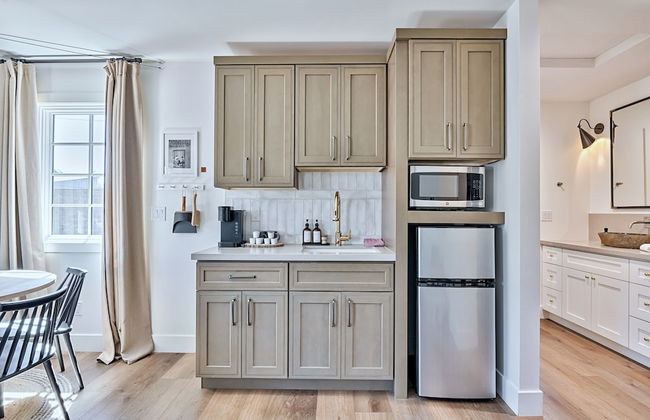 Inn History Grand Canyon - Foto 14