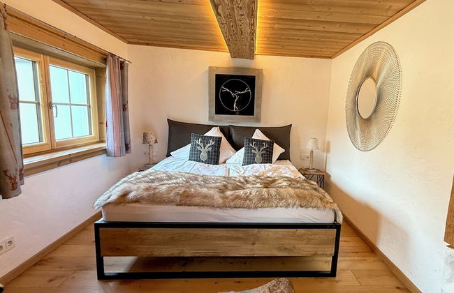 Chalet Belle Wild - Foto 13