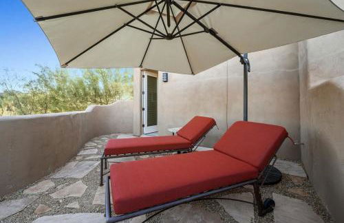Serenity Peaks- Gorgeous Pet Friendly Villa in Scottsdale with Pool, Spa, and Bikes - Foto 33
