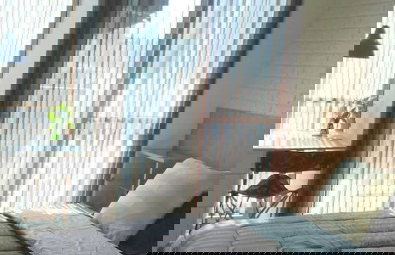 Pleasant Tifolia Studio Cozy Room In Kelapa Gading - Photo 6