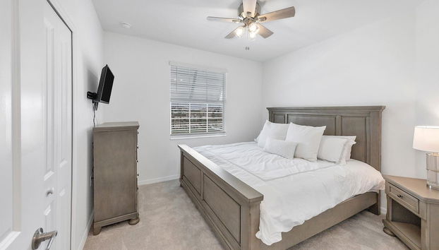 14131 Heritage Landing Blvd. Unit 828 - Foto 5, Habitación