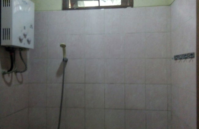 Villa Kota Bunga Seruni - Photo 60