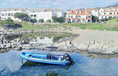 Maravilloso dúplex en primera línea de mar - Foto 23
