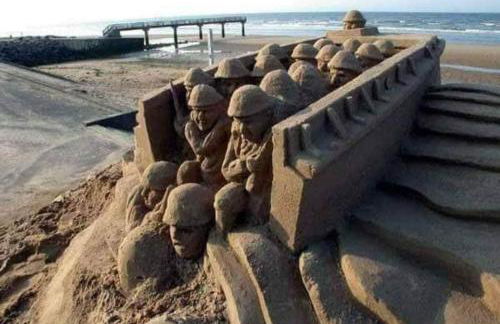 Appartement lumineux et cosy avec jardin vue sur chateau près Port en Bessin, Bayeux et Omaha Beach - Foto 47