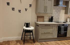 1 Chapel Nazareth - Foto 9