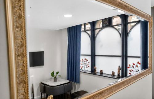 Luxury Apartment in Cardiff Bay, Free Parking & Prime Location! - Foto 38