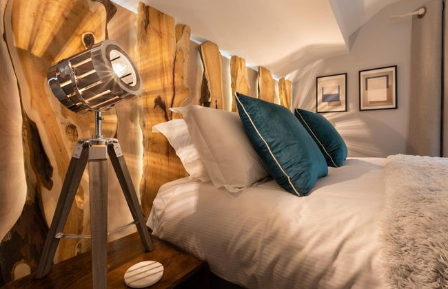 Woodlands Family Retreat - Windermere Lakedistrict - Foto 23