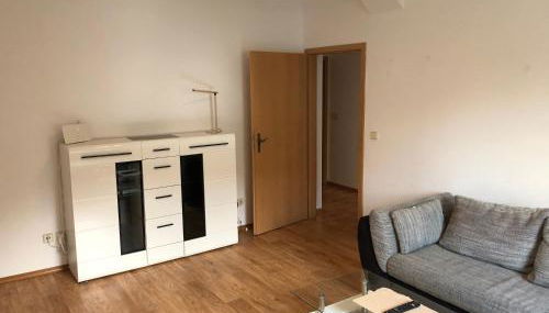 Ruhige Wohnung bei der Burg im OG2 - Foto 2