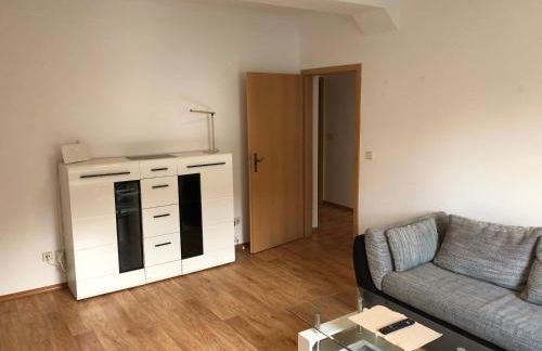 Ruhige Wohnung bei der Burg im OG2 - Foto 2