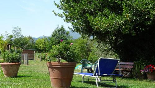 Agriturismo la Fattoria al Crocefisso - Foto 3