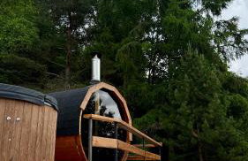 Willa Leśna - Foto 36